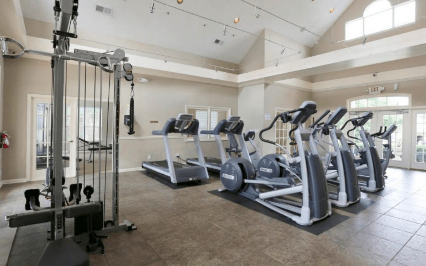 Estates at Legends — amenities