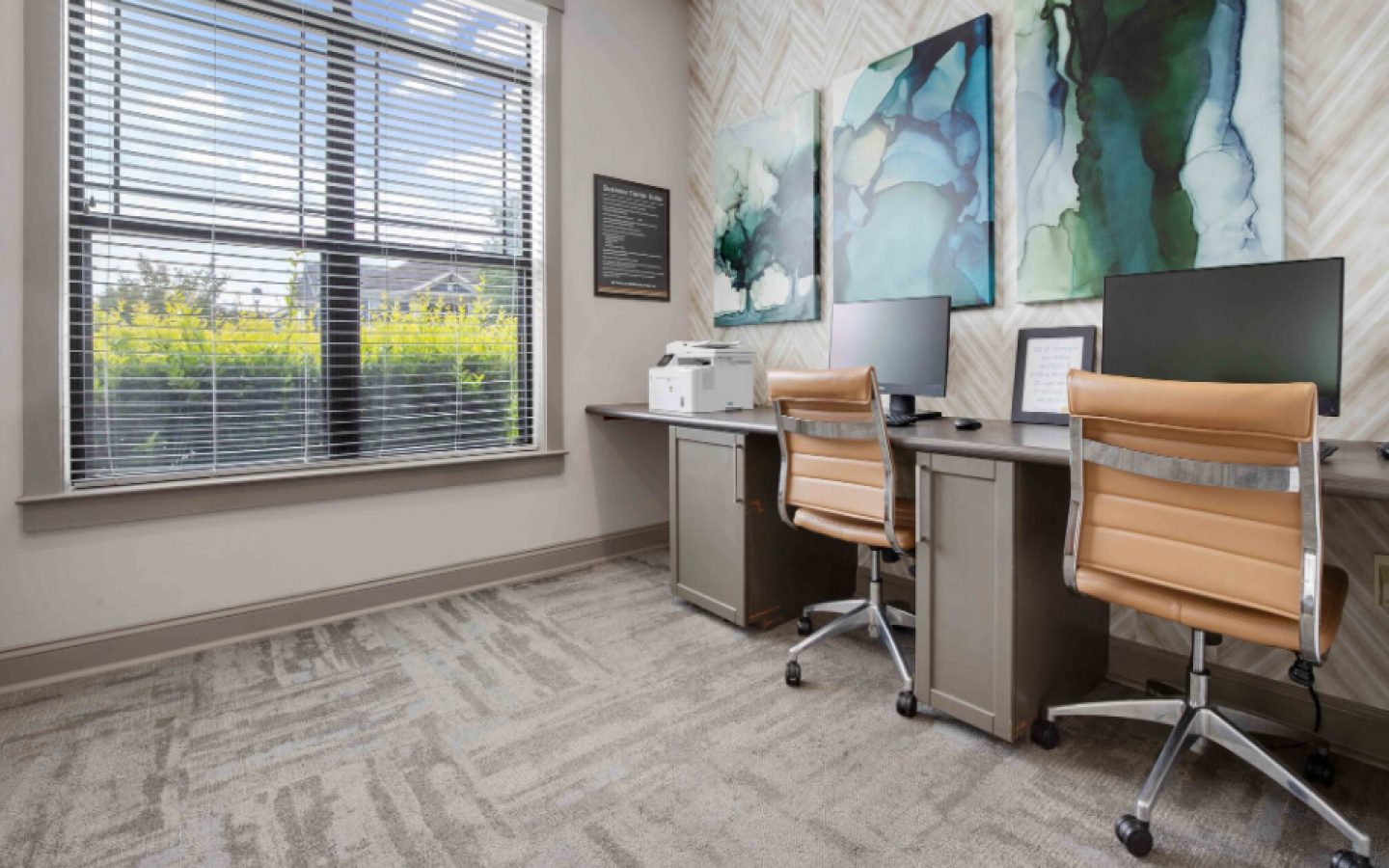 Apartments at Blakeney — amenities