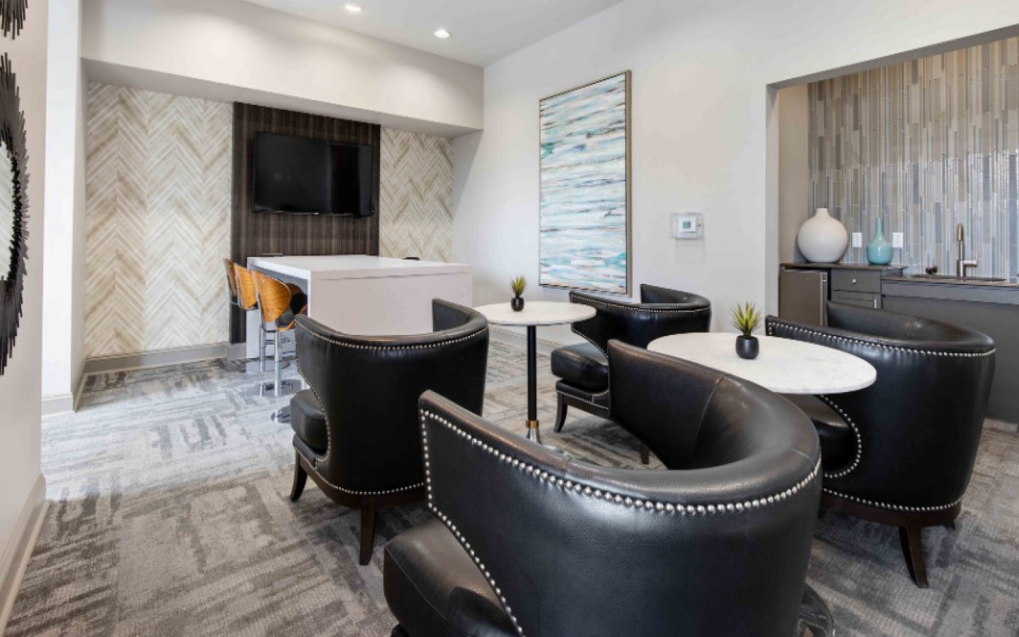 Apartments at Blakeney — amenities