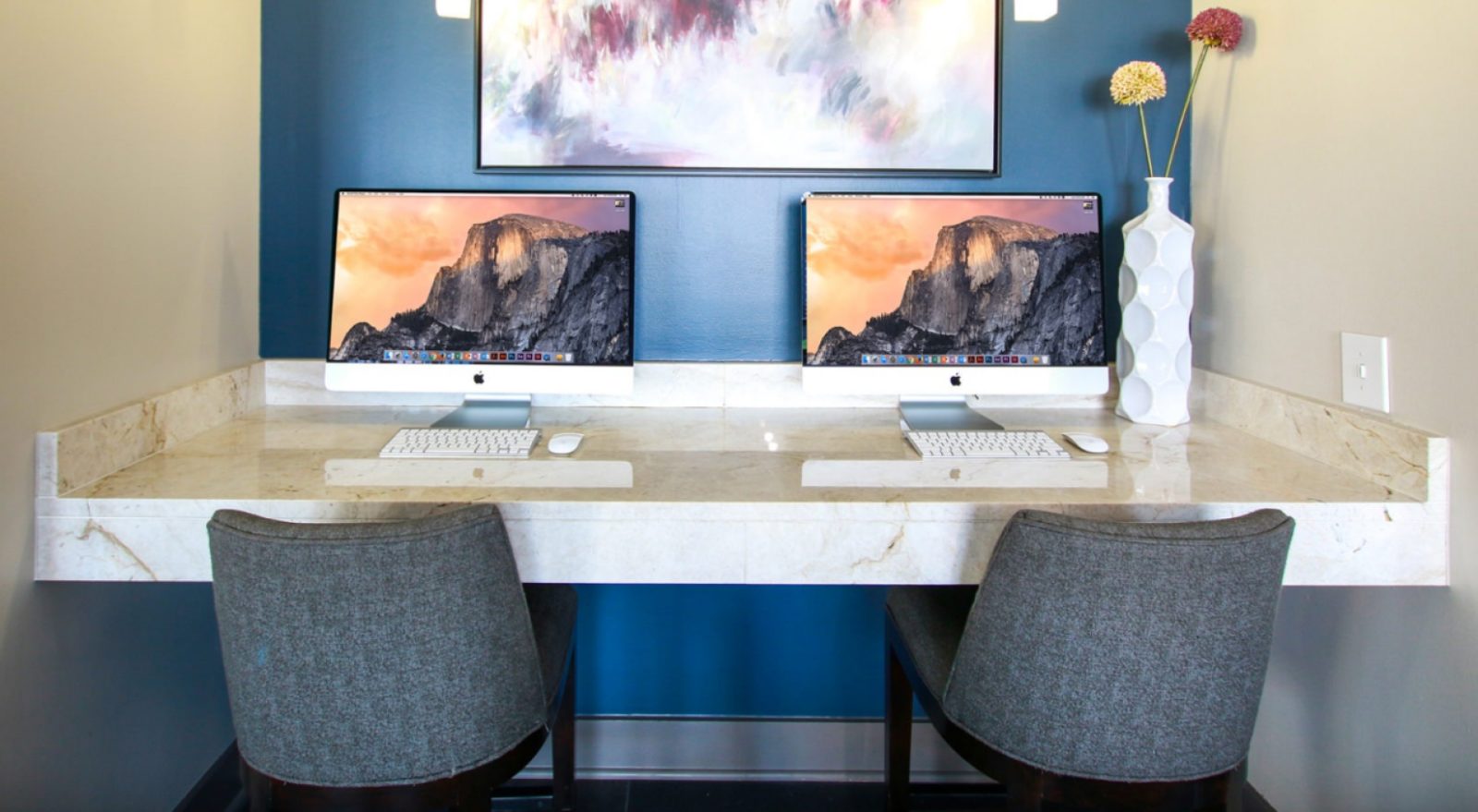 Bell Uptown — amenities