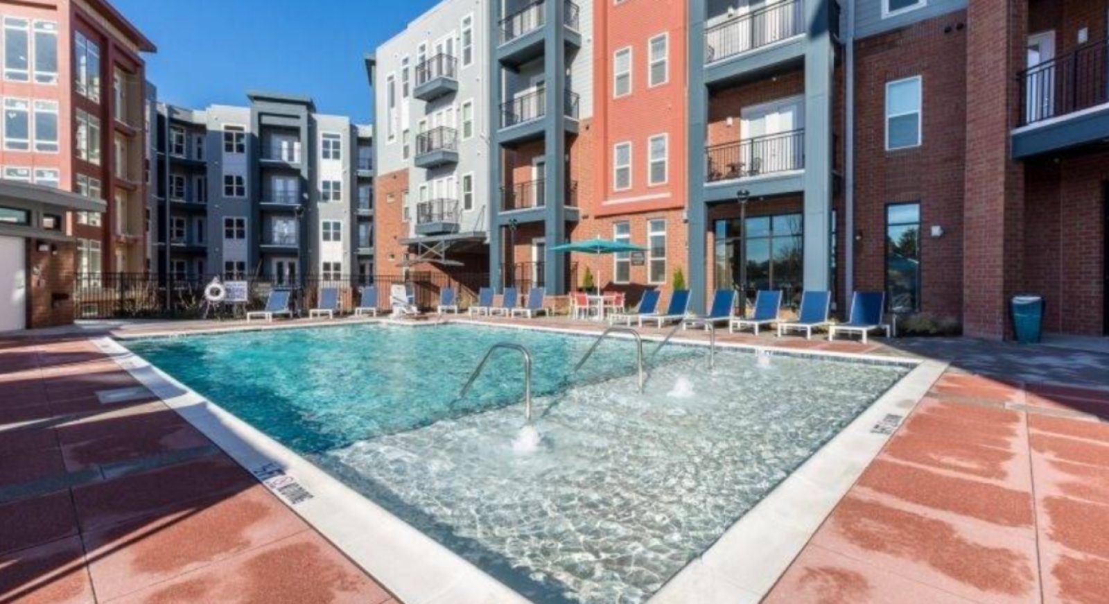 Lantower BullHouse exterior