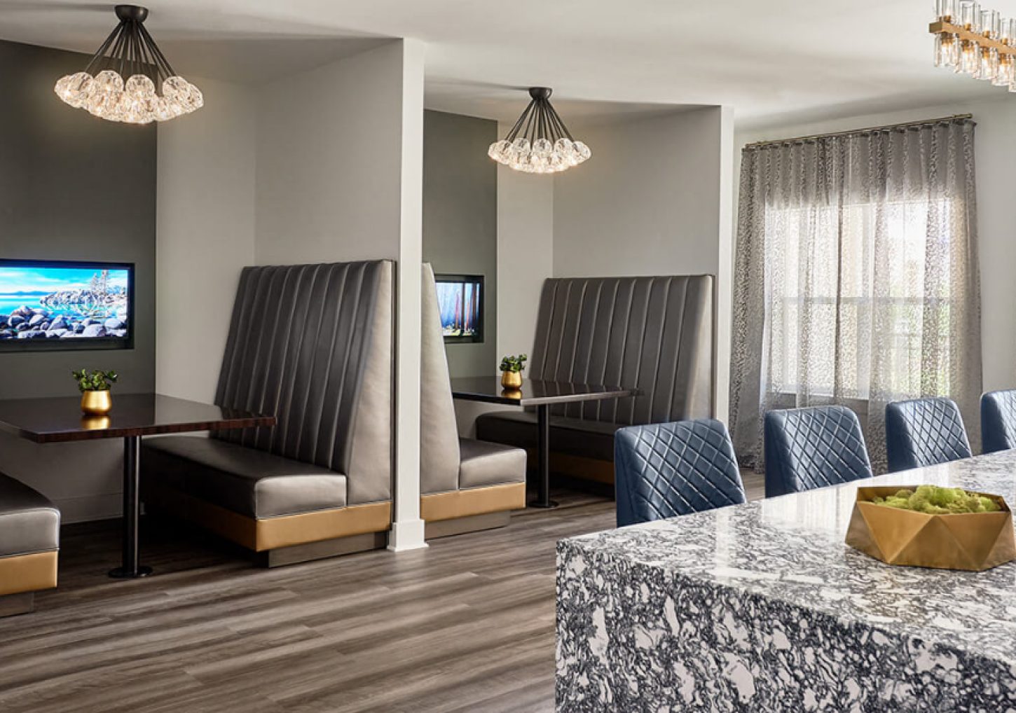 Lennox SouthPark — amenities