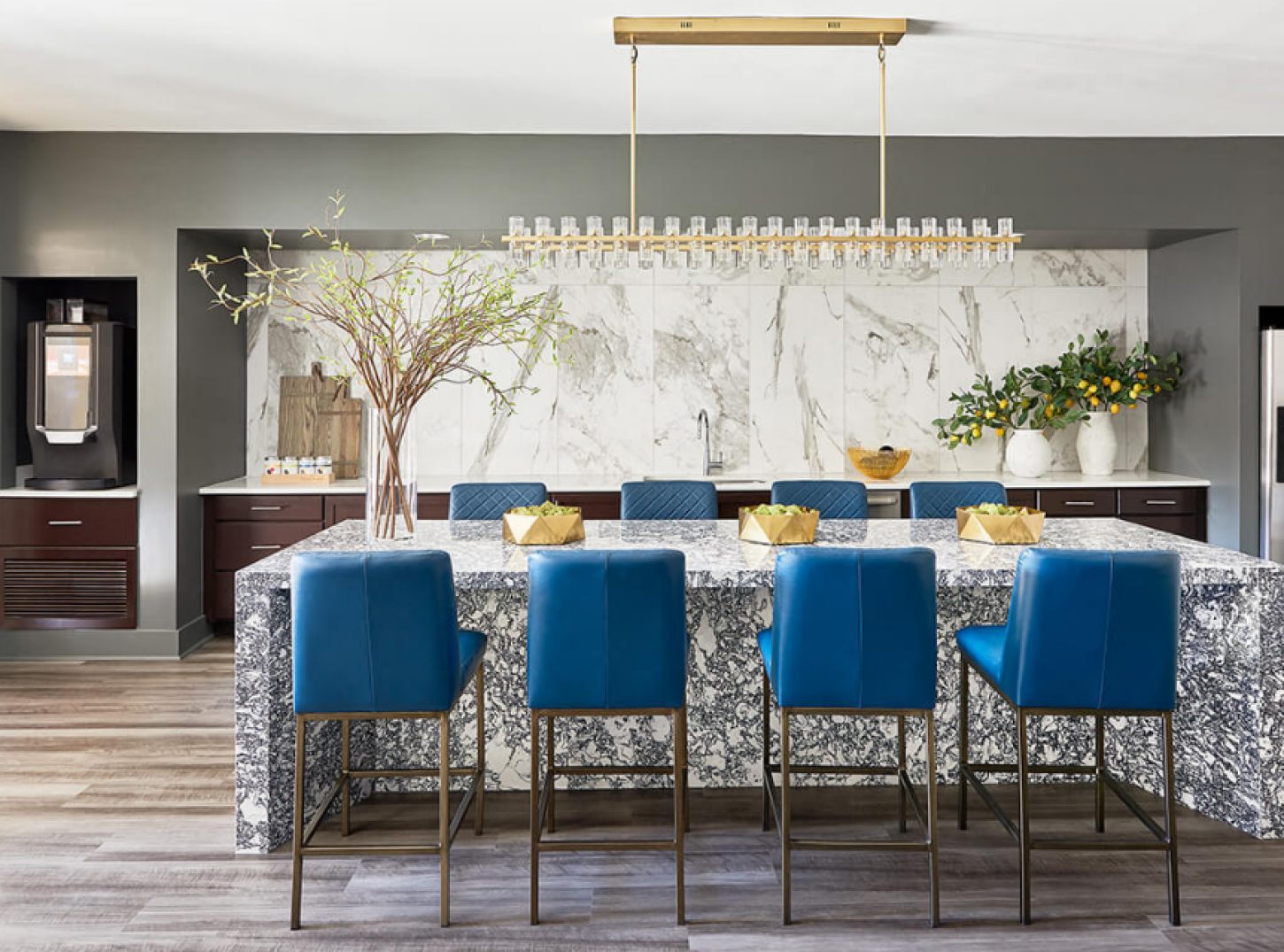 Lennox SouthPark — amenities