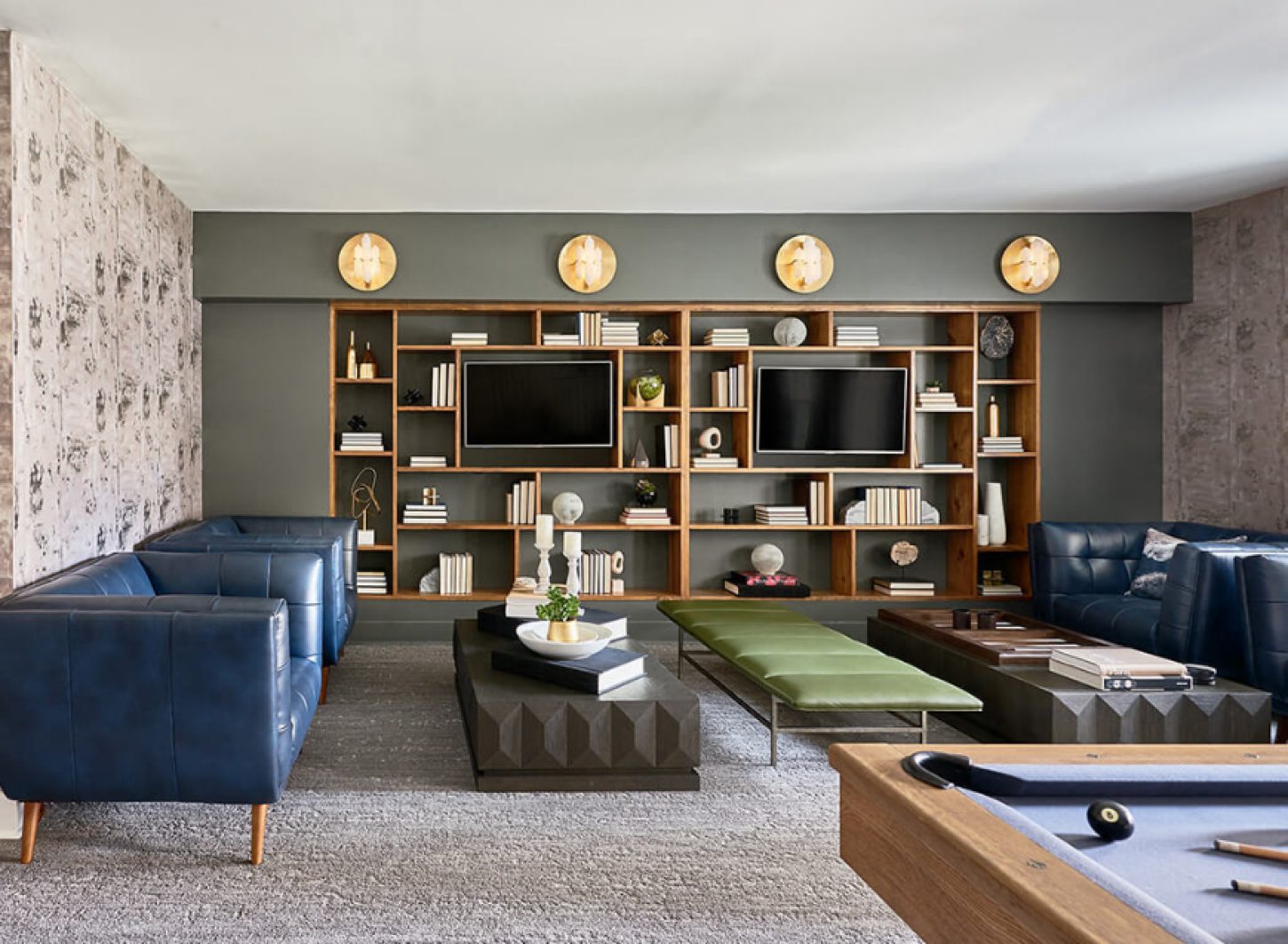 Lennox SouthPark — amenities