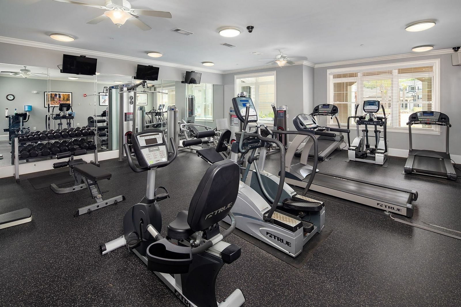 Abberly Crossing — amenities