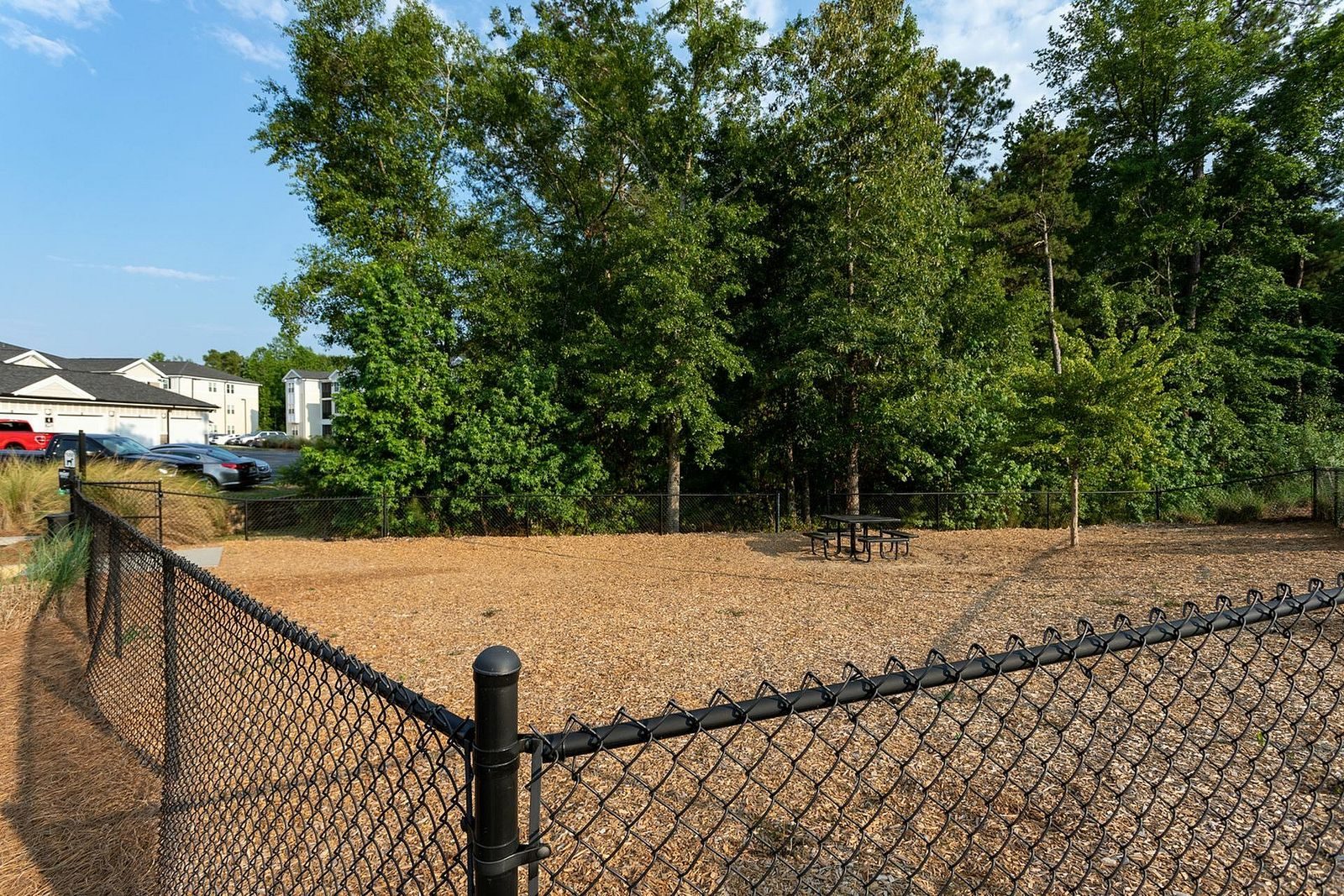 Abberly Crossing — amenities