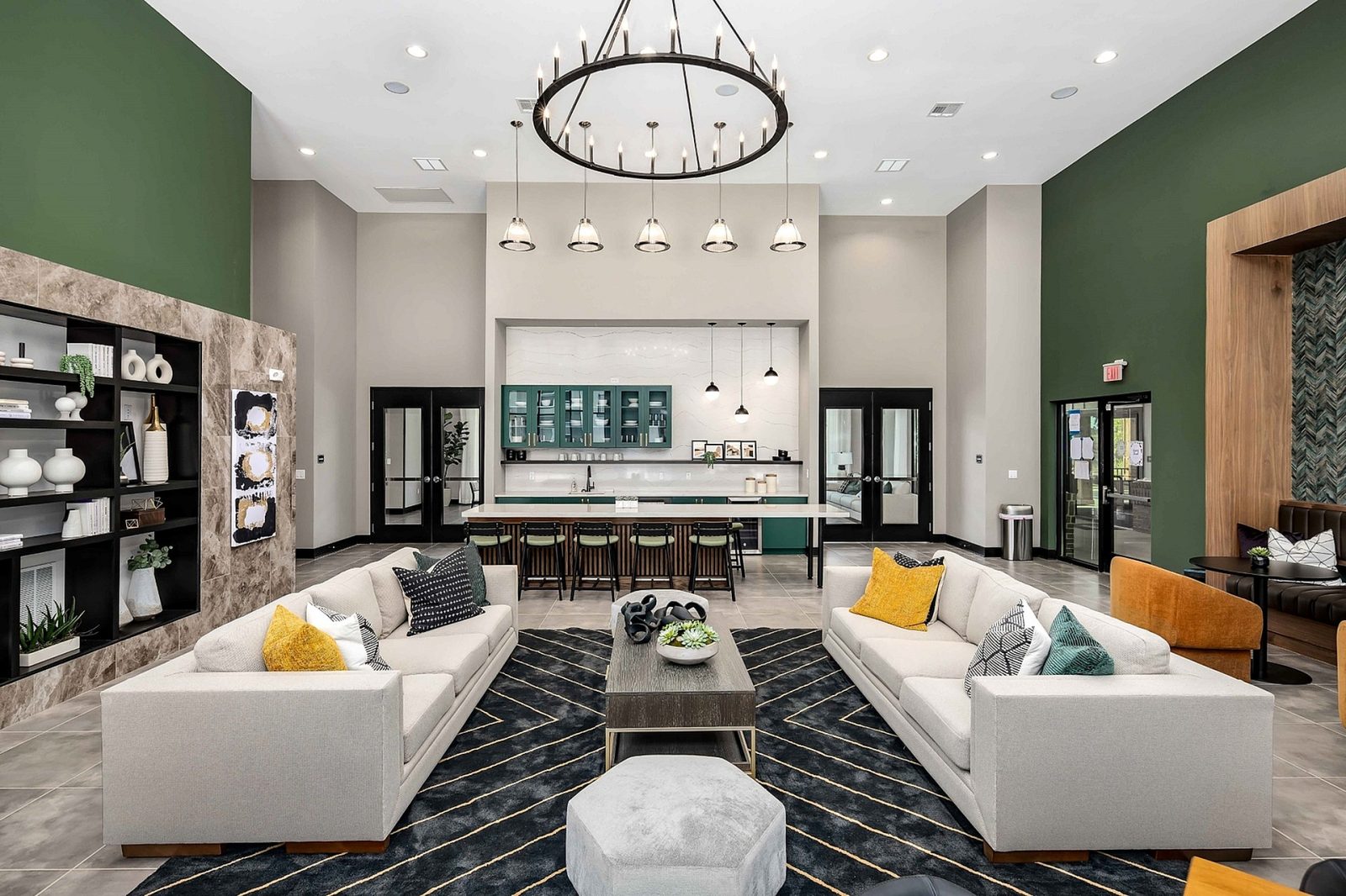 Abberly Liberty Crossing — amenities