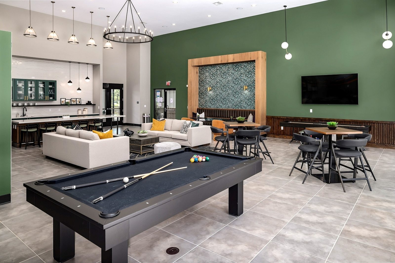 Abberly Liberty Crossing — amenities