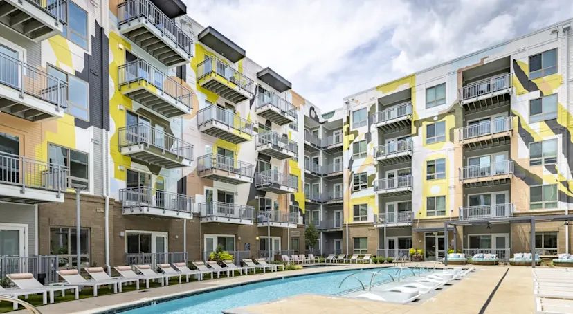 Camden LoSo exterior