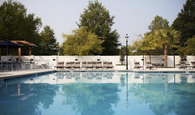Haven at Birkdale Village exterior