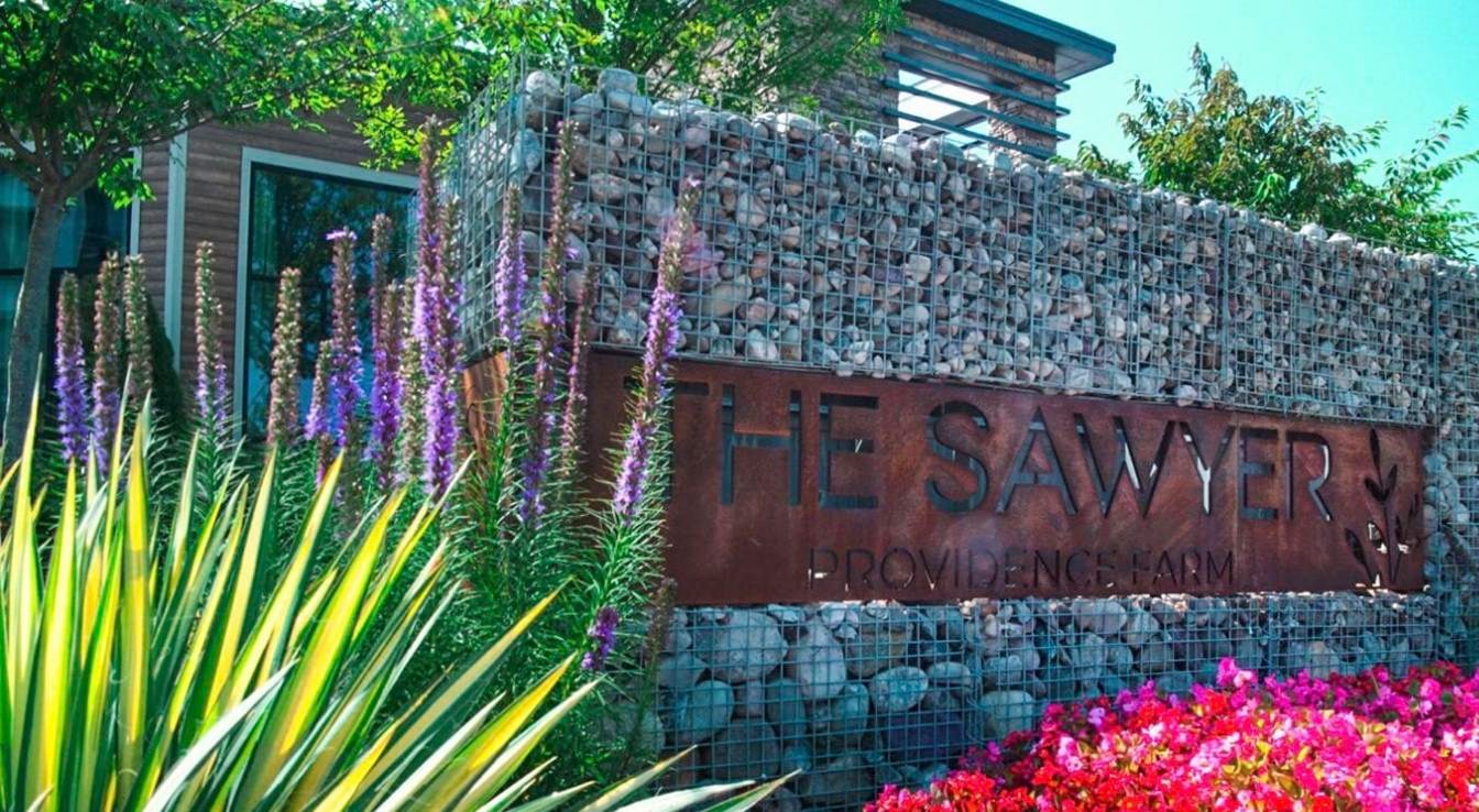 Sawyer Providence Farms — amenities