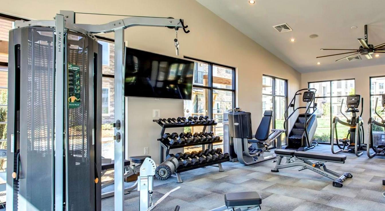 Sawyer Providence Farms — amenities