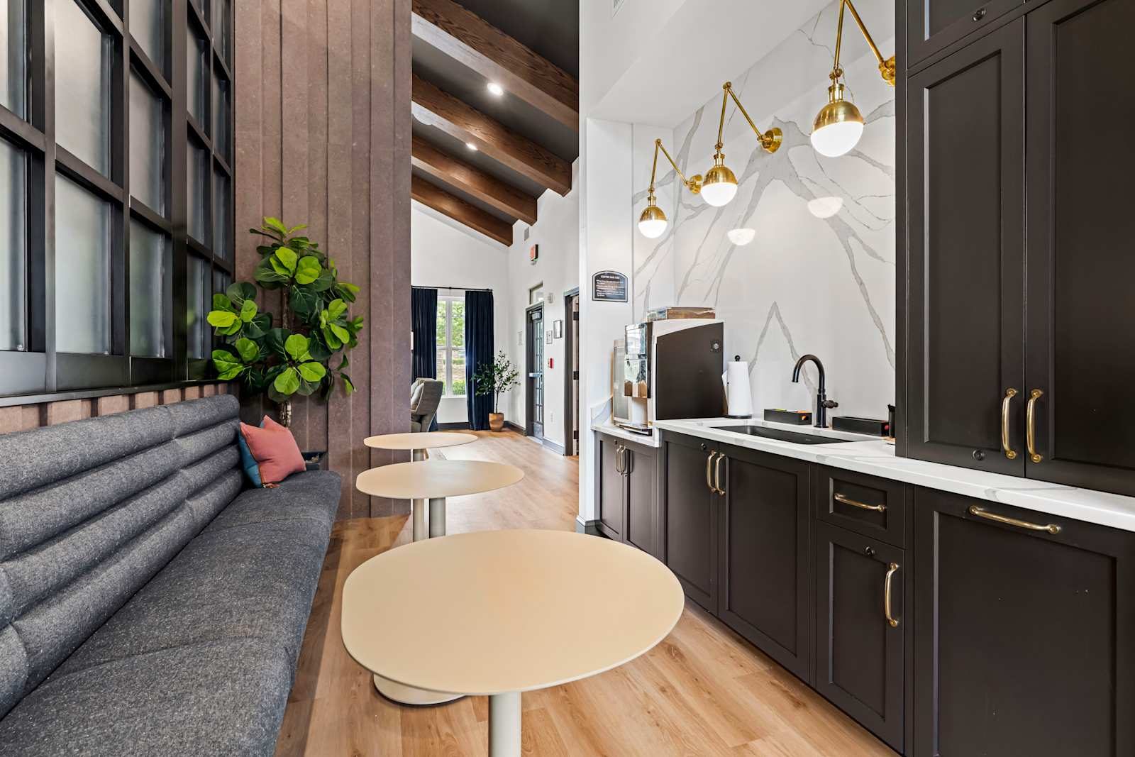 Bexley at Heritage — amenities